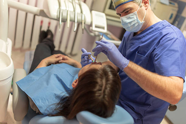 Best Teeth Whitening  in Chatsworth, IL